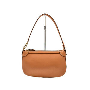 Salvatore Ferragamo Hobo Handbag Orange